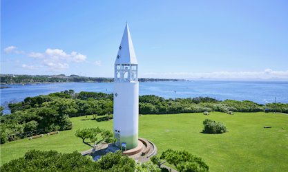 品川から1時間、三崎で絶景と海の幸を満喫するみさきまぐろきっぷ旅【 11/1｜11/14 】