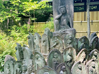 第3回眼前10cmで拝観する閻魔大王｜荻窪で長年愛される名店の懐石料理つき【 11/04｜11/12｜11/21 】