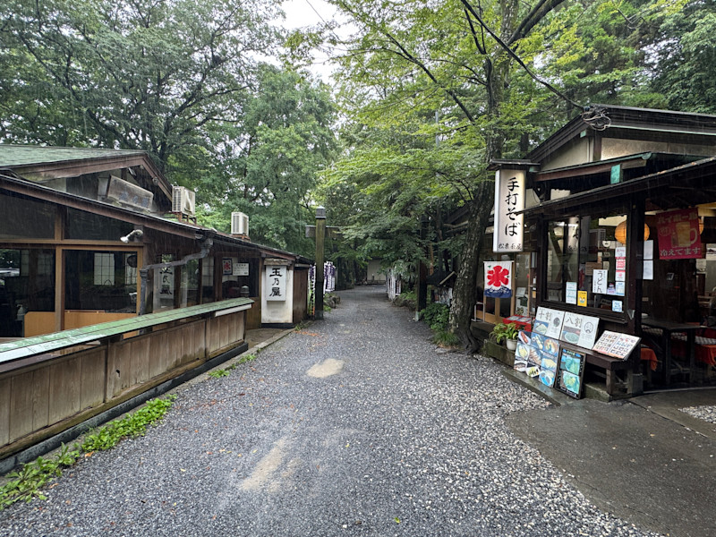 調布・ 深大寺で自然と陶芸体験ツアー｜名物手打ちそば付き【 10/24｜11/07 】