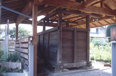 江戸時代から幻の酒と名高い日本酒「嘉泉」が作られる田村家の酒蔵へ【 11/12｜11/27 】