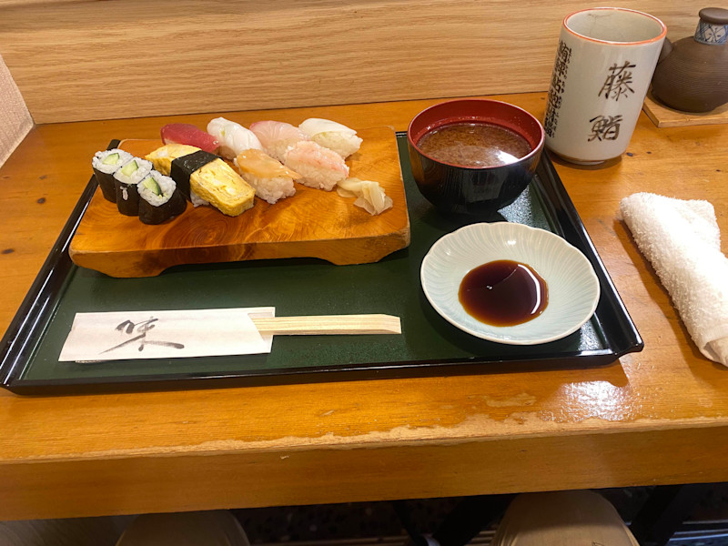 第2回有形文化財に指定された閻魔大王｜西巣鴨路地裏の粋な寿司昼食付き【 10/28｜11/11｜11/21 】