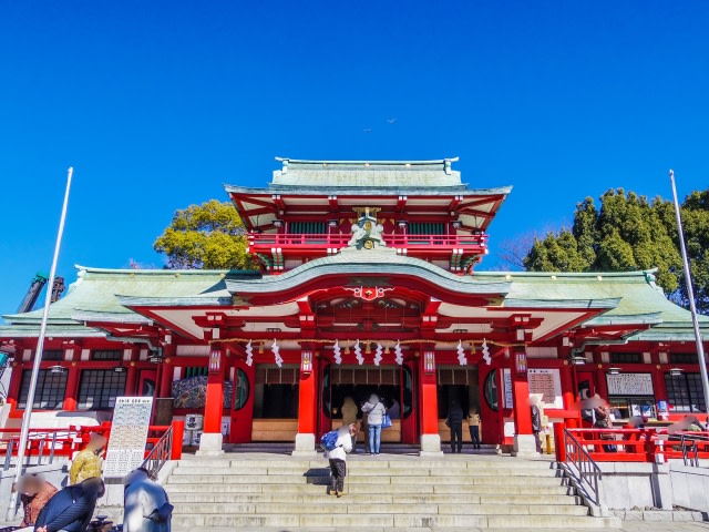東京の下町情緒が残る深川で文化探訪と食べ歩きツアー in 門前仲町【 11/23 】