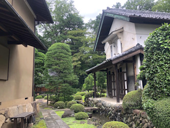江戸時代から幻の酒と名高い日本酒「嘉泉」が作られる田村家の酒蔵へ【 11/12｜11/27 】
