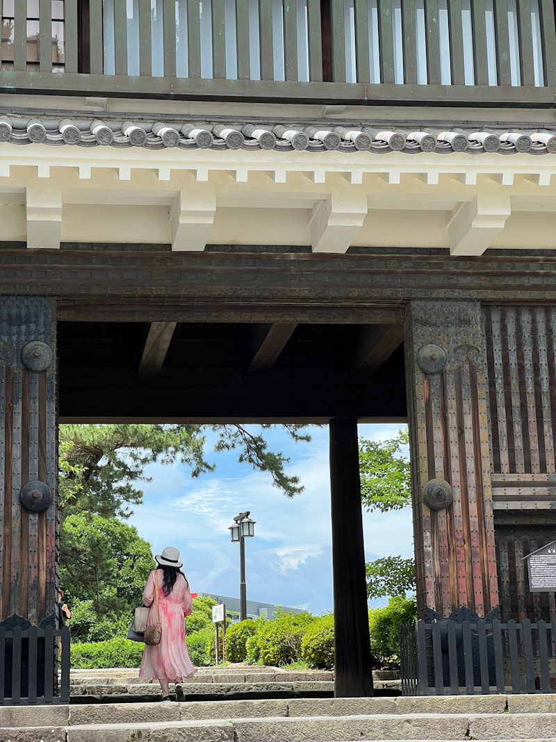 小田原の魅力を4時間でぎゅっと凝縮。食と歴史で地元とつながる、やさしい旅。【 11/8｜11/18 】