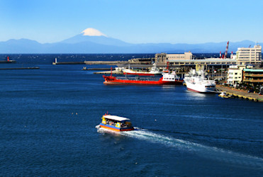 品川から1時間、三崎で絶景と海の幸を満喫するみさきまぐろきっぷ旅【 11/1｜11/14 】