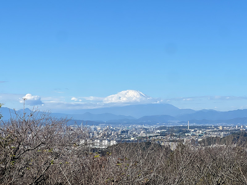 鎌倉山と切り通し歩く、絶品グルメハイキング｜有名鰻料亭のランチつき【 11/8｜11/17 】