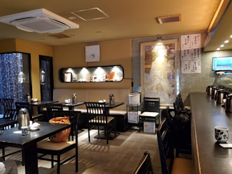 第3回眼前10cmで拝観する閻魔大王｜荻窪で長年愛される名店の懐石料理つき【 11/04｜11/12｜11/21 】