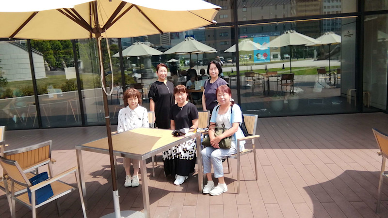 見て、食べて、学ぶ、江戸歴史さんぽ｜築地本願寺の絶品朝食【 10/18｜10/28｜11/4｜11/14｜11/18｜11/24 】
