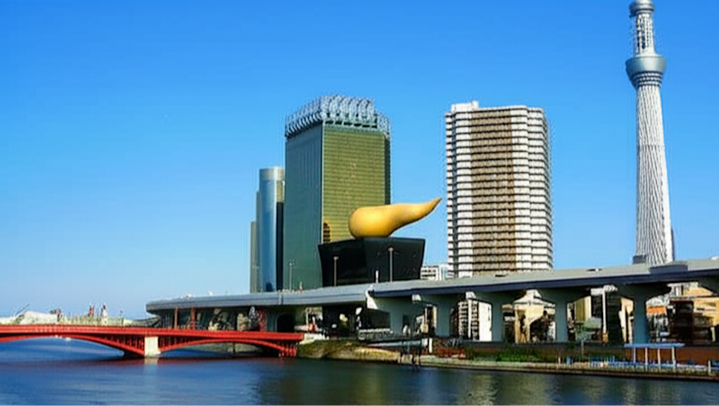 隅田川を遊覧船でめぐるクルーズツアー｜22階からの絶景ランチ付き【 10/17｜10/22｜11/1｜11/8｜11/14｜11/16｜11/25 】