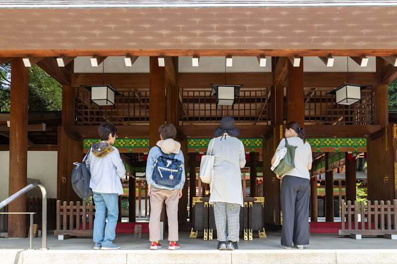 東京の六花街・赤坂で街歩き｜猿之助が愛した、がくやめしつき【 10/16｜11/17｜11/28 】