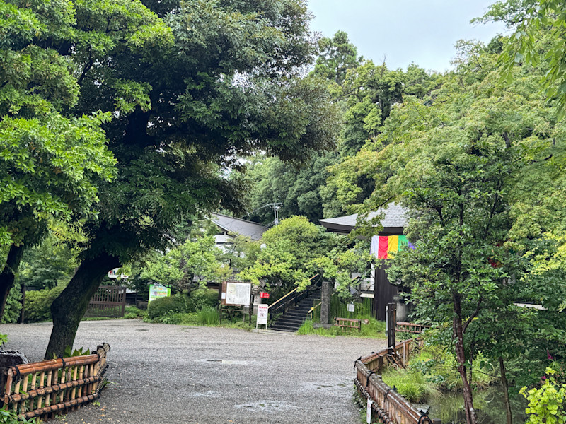 調布・ 深大寺で自然と陶芸体験ツアー｜名物手打ちそば付き【 10/24｜11/07 】