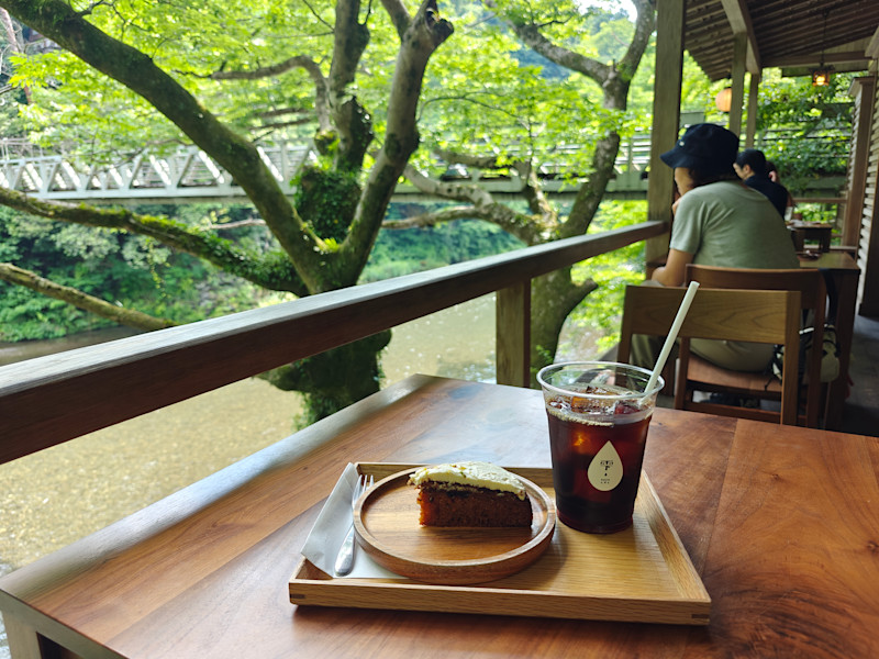 小澤酒造と多摩川の渓谷美を味わう、青梅の半日旅【 10/30｜11/8｜11/15｜11/19 】