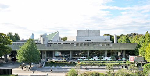 美術館が5倍楽しくなる！文化の町上野でアート鑑賞を楽しむ芸術の秋【 11/14｜11/25 】