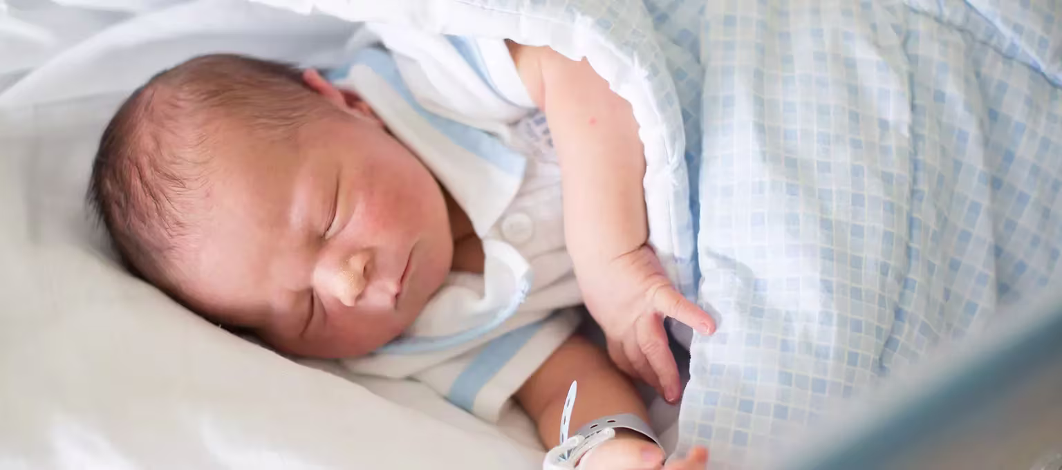 Ideas para elegir nombres de niños