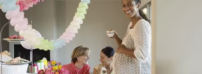 baby shower