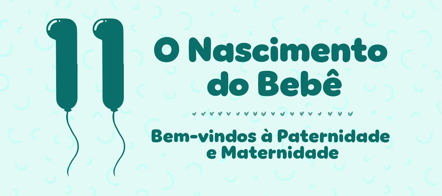 11 meses do bebê