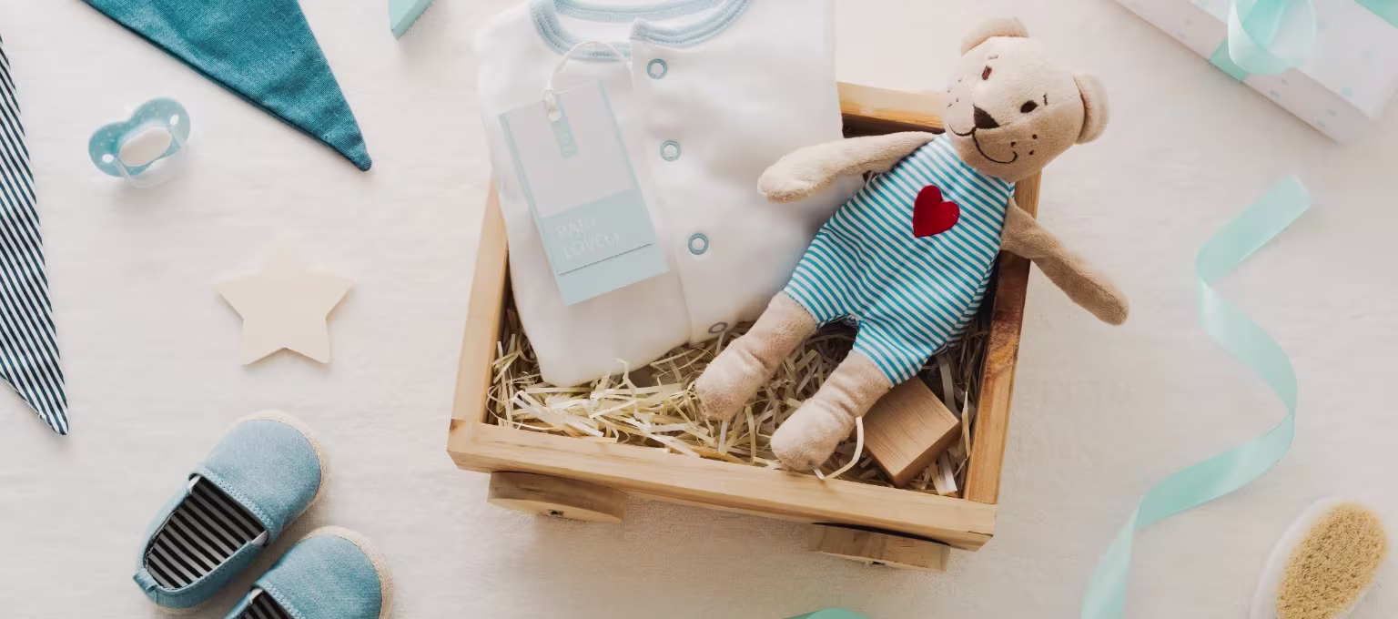 Juegos para baby shower