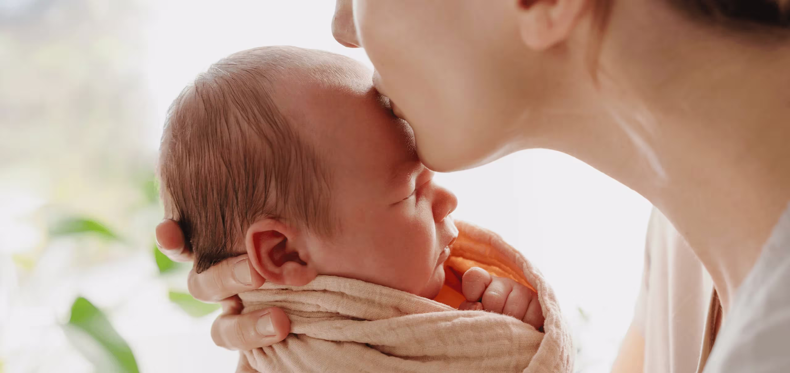 Razones para cuidar especialmente la piel de tu guagua prematuro
