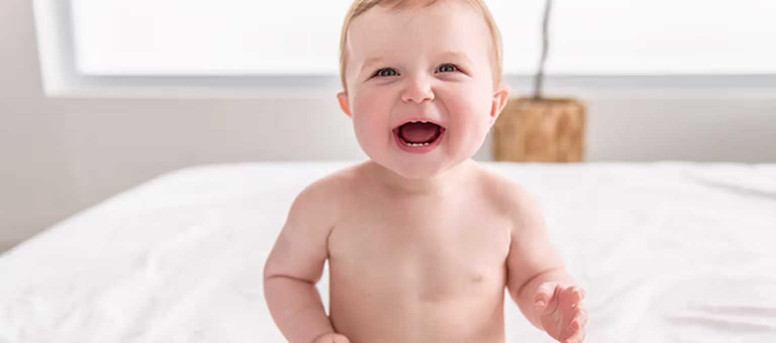 quantas fraldas um bebê usa por dia