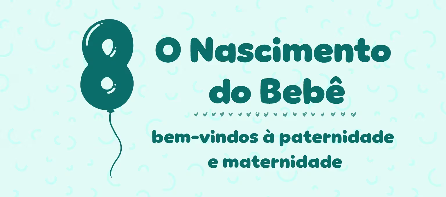 bebê de 8 meses