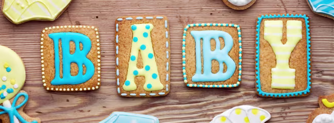 Baby Shower