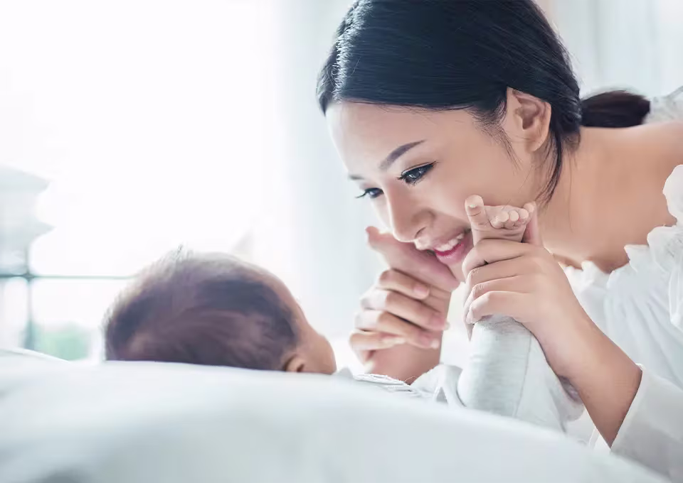 Nombres coreanos para niños y niñas