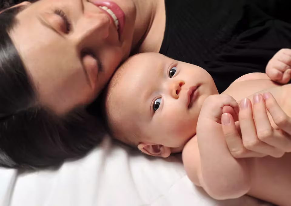 ¿Cómo escoger nombres de niños originales?