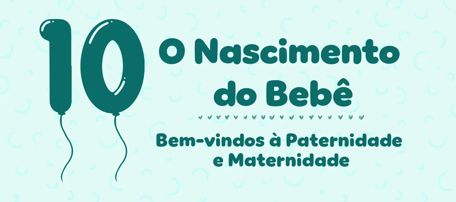 10 meses do bebê