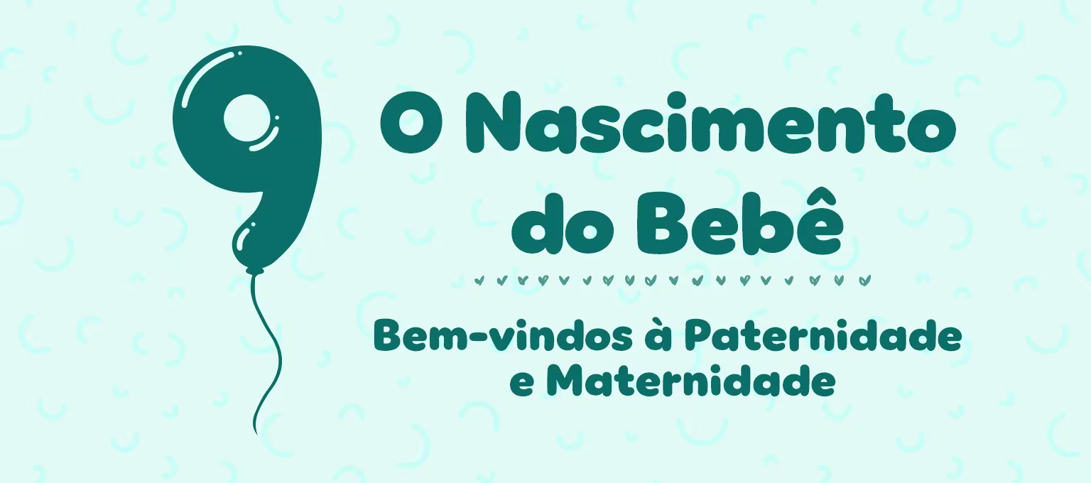 bebê de 9 meses