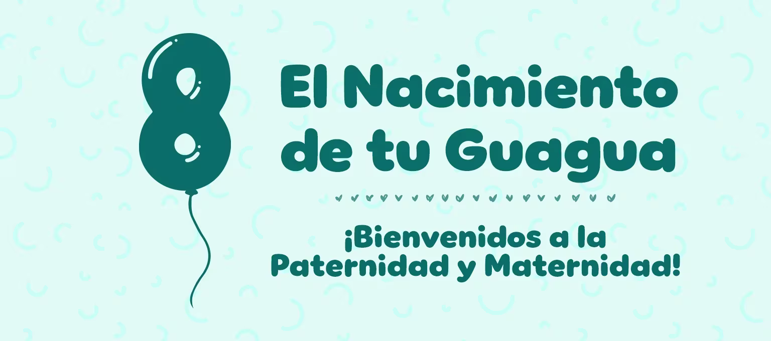 bebé de 8 meses