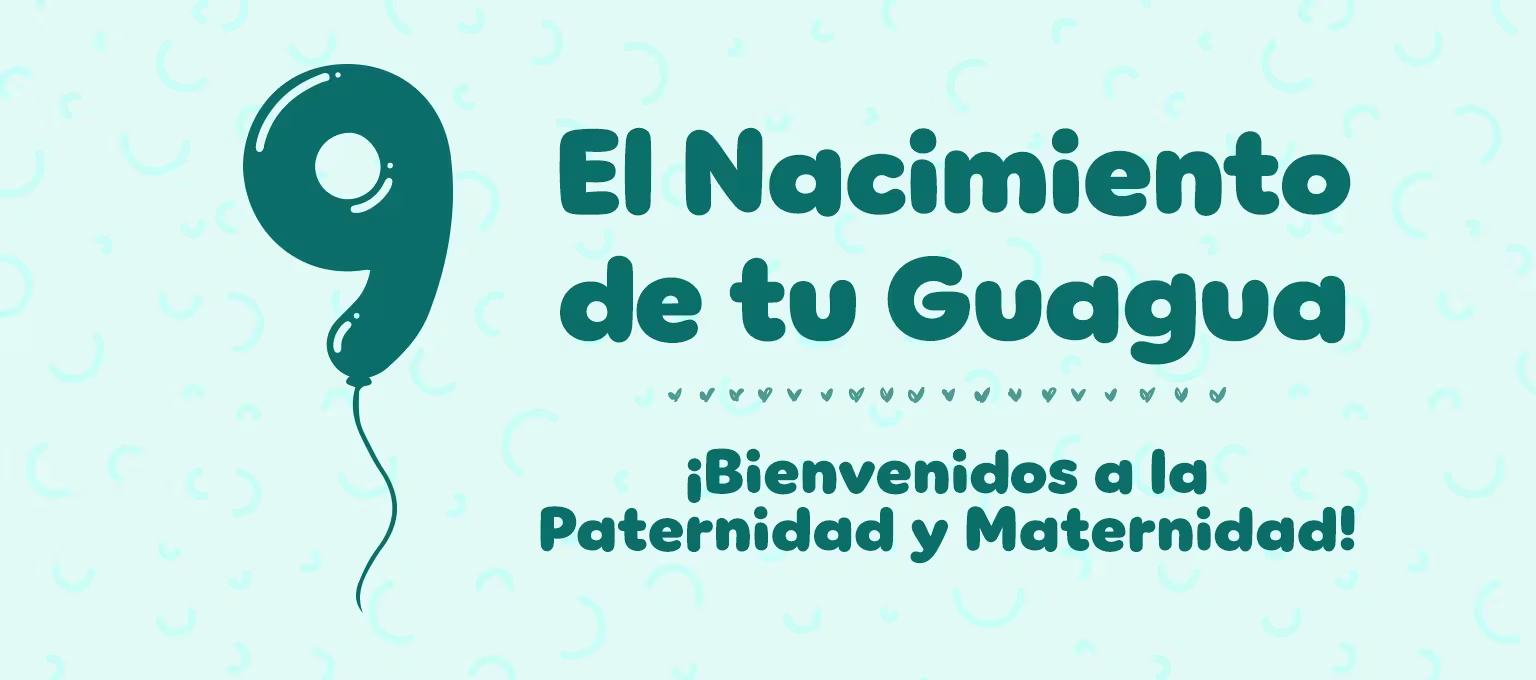 bebé de 9 meses