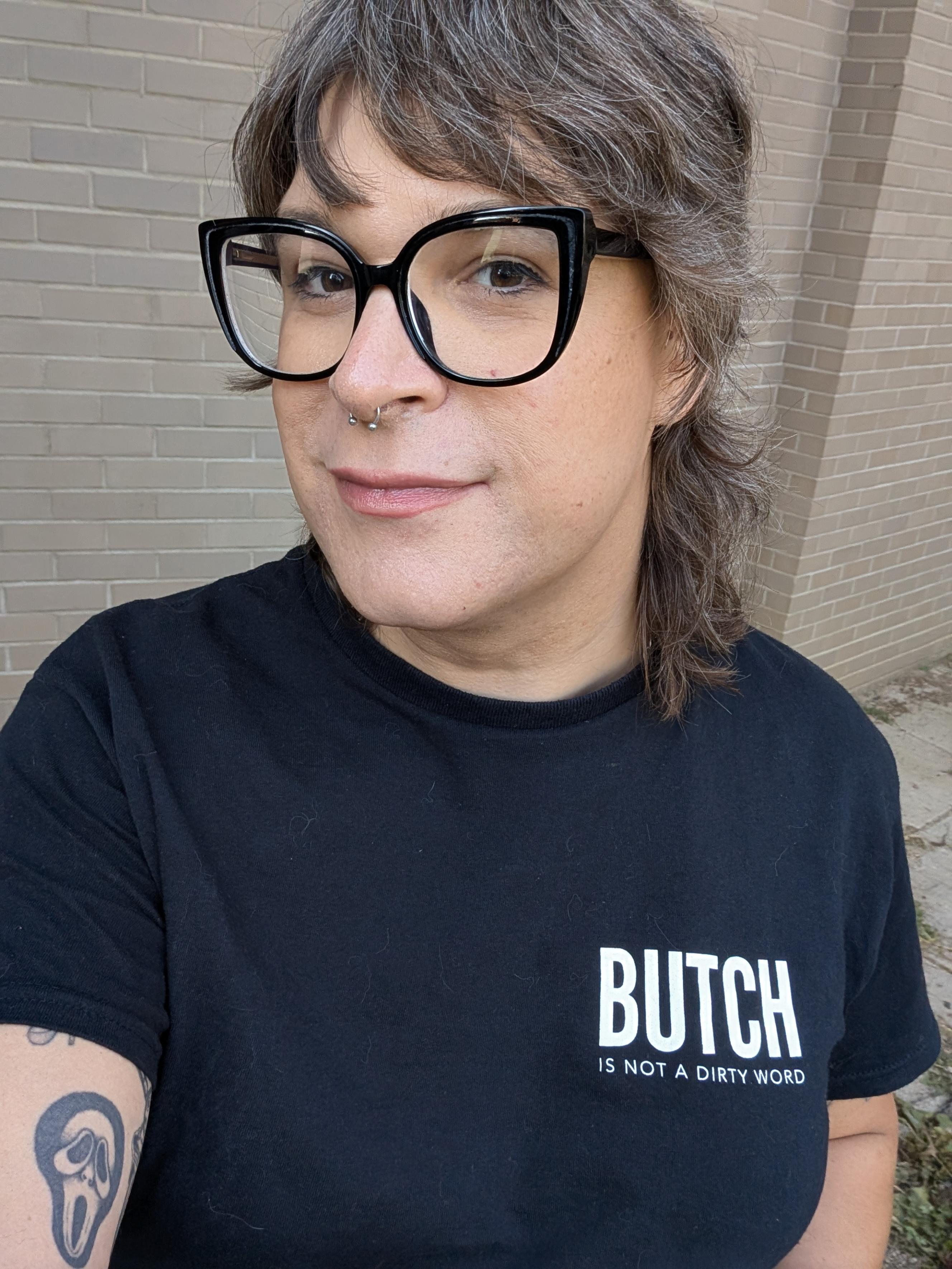 butch me