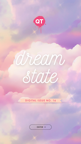 QT Magazine - Dream State Issue