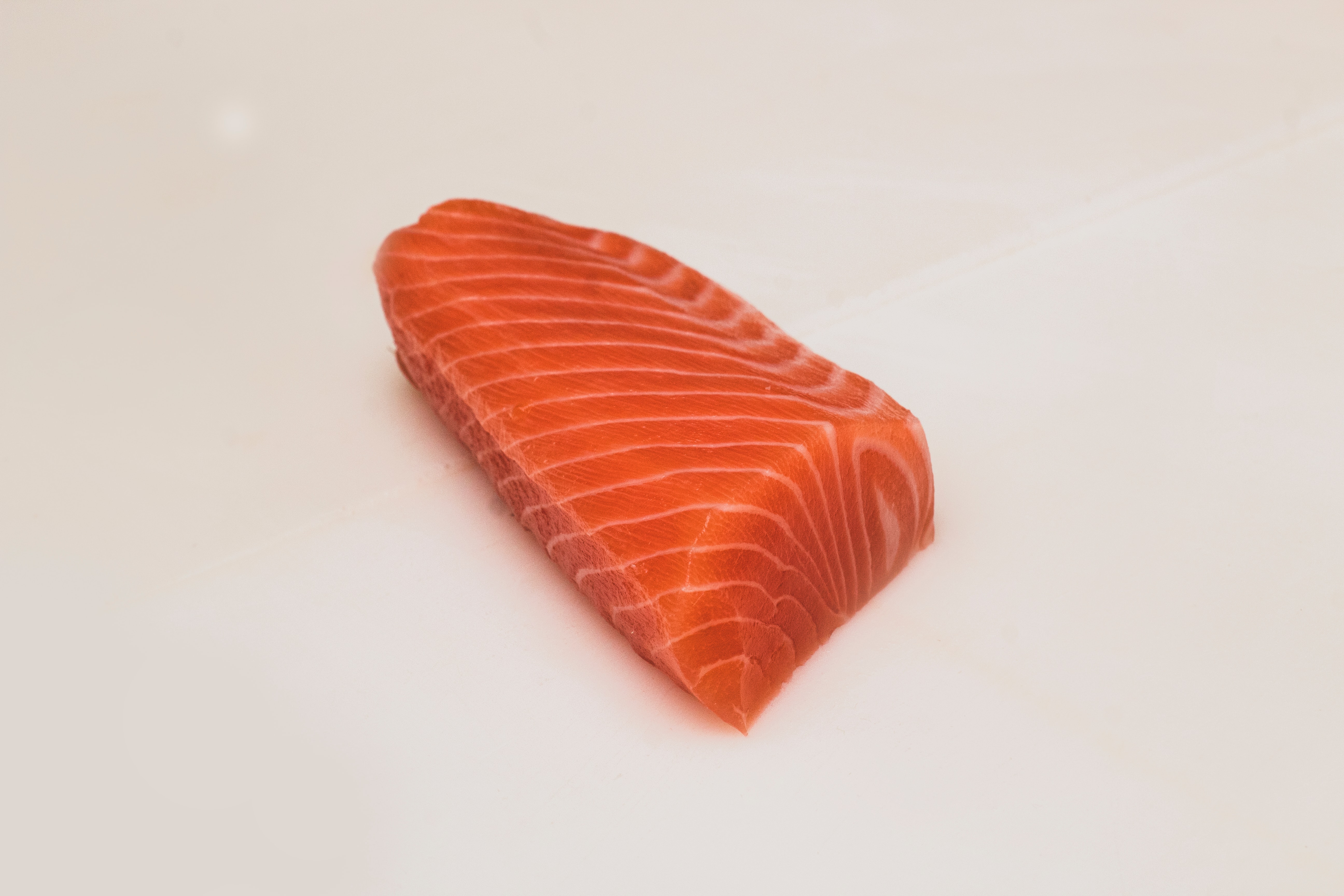 Salmon representing a source of Vitamin D3