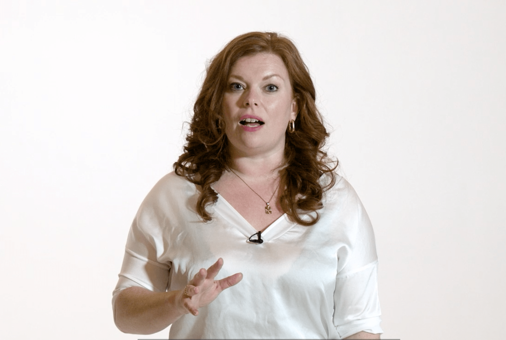 Sophie Medlin, video overview