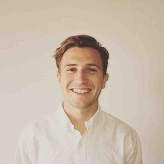 Will profile photo