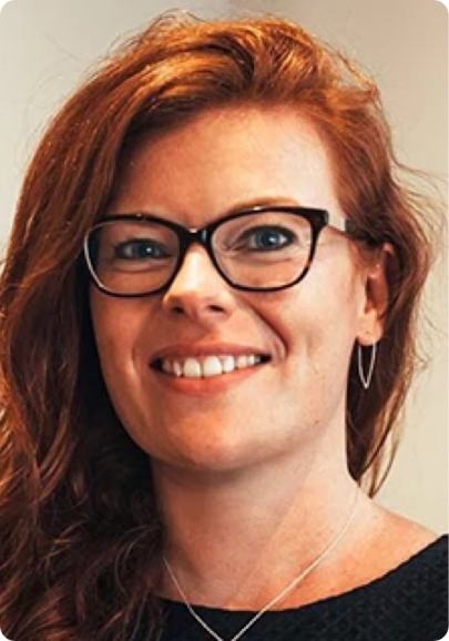 Sophie Medlin, Head of Nutritional Research at Heights
