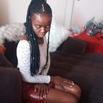 Moyo Samantha Profile Photo