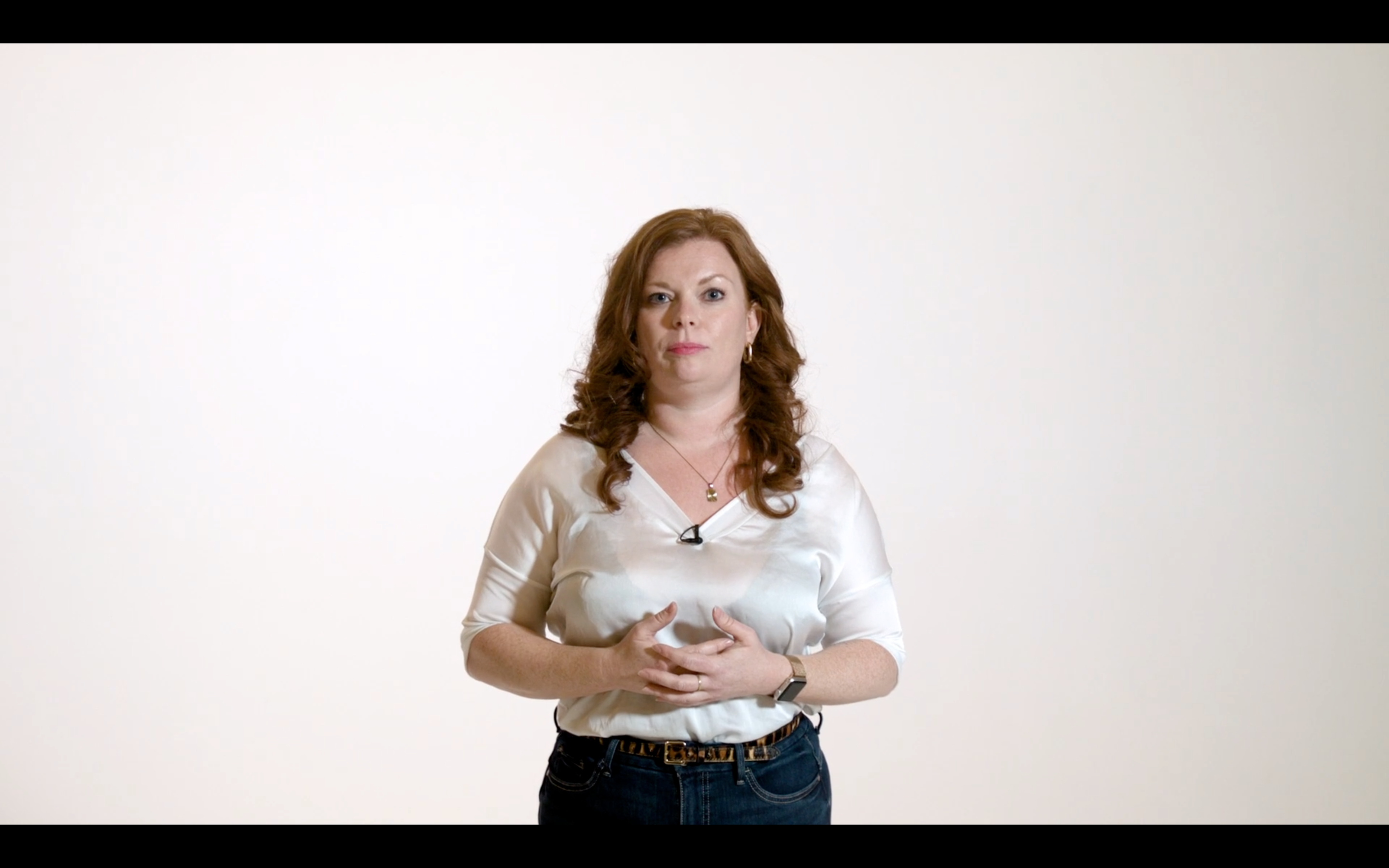 Sophie Medlin, video overview