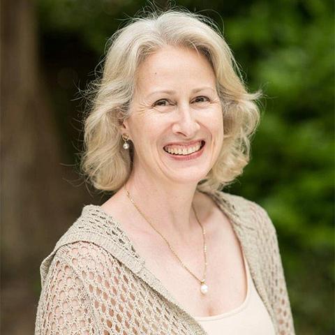 Renée Elliott, Founder of Planet Organic