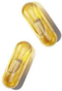 Two Smart Supplement capsules