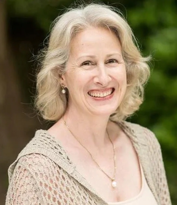 Renee Elliot