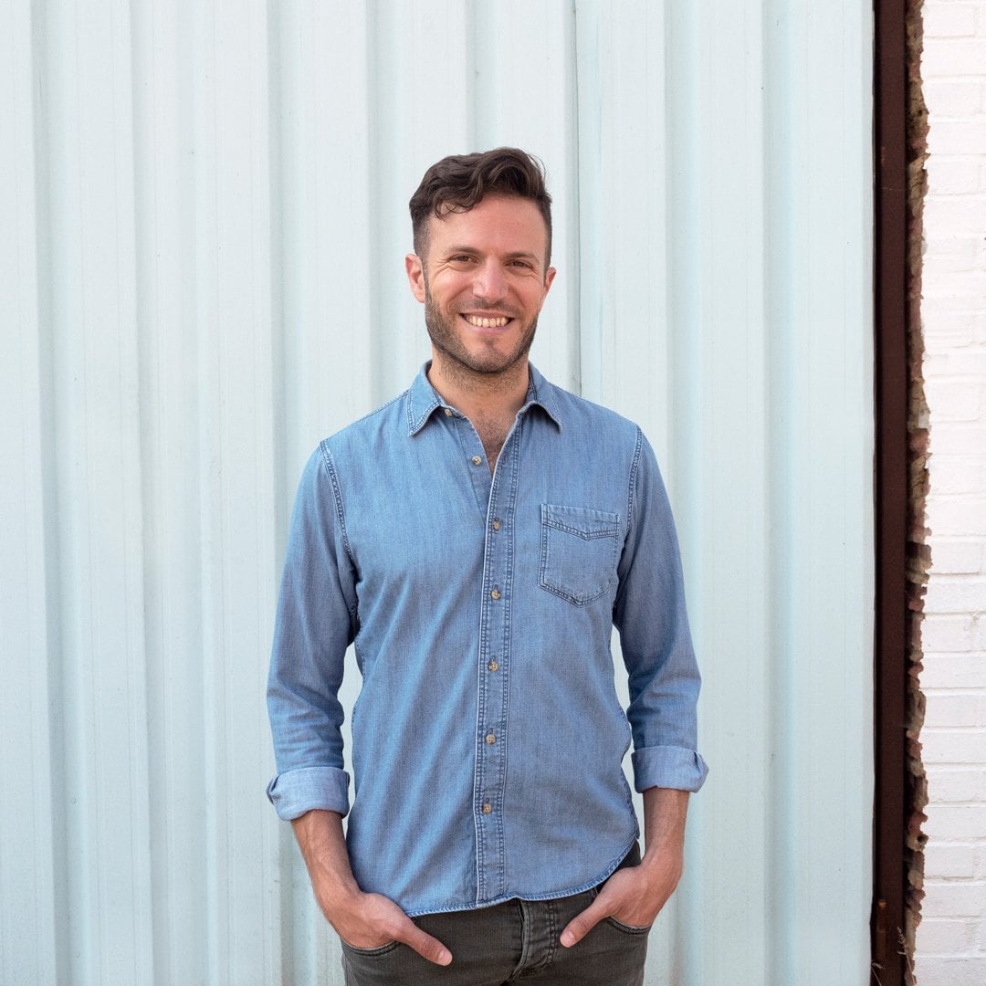 Jonathan Petrides