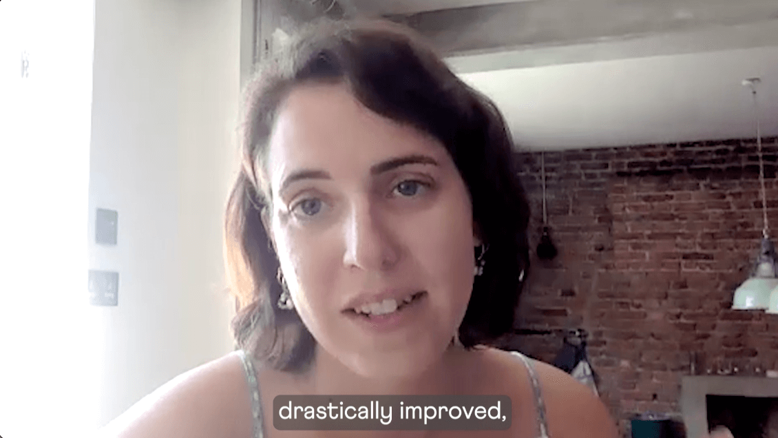 Jacqueline Video Thumbnail
