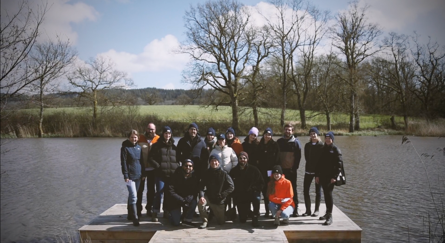 Heights retreat '22