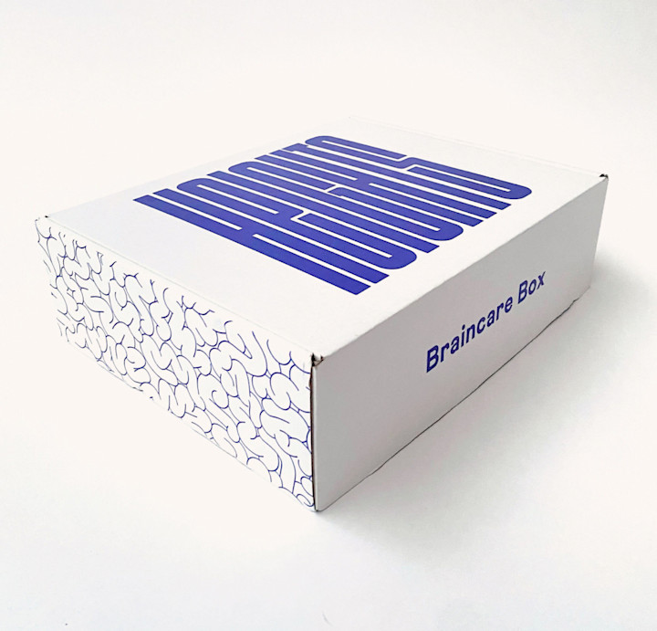 Braincare box