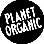 planet organic logo