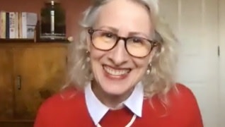 Renee Heights customer video