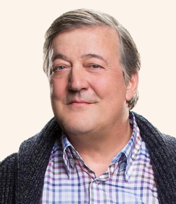 steven fry headshot for testimonial
