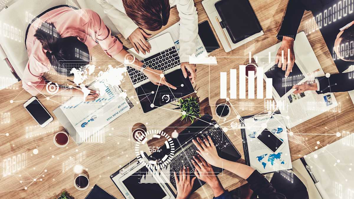 Yito blog post - The best digital marketing tactics for 2025 (and how to nail them)